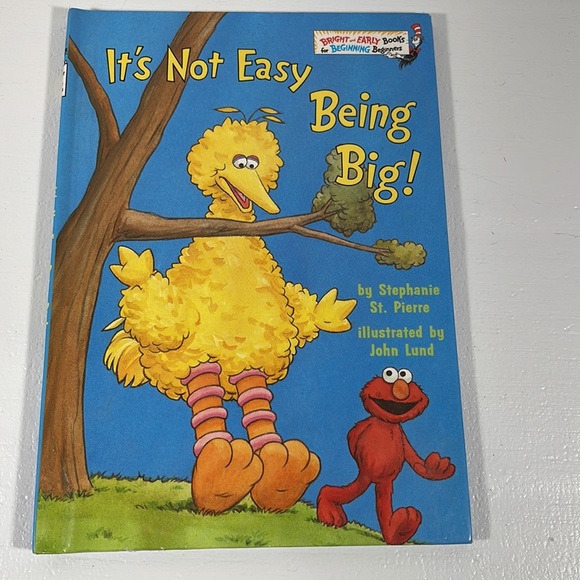 5 DR.SEUSS BEGINNING BEGINNERS BOOKS💥 - Picture 6 of 6